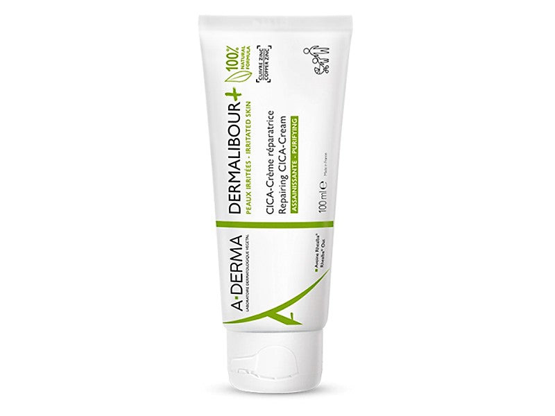 Ducray A-derma Dermalibour + Cica crema 50ml