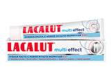 Lacalut Pasta de dinti Multi Effect 75 ml