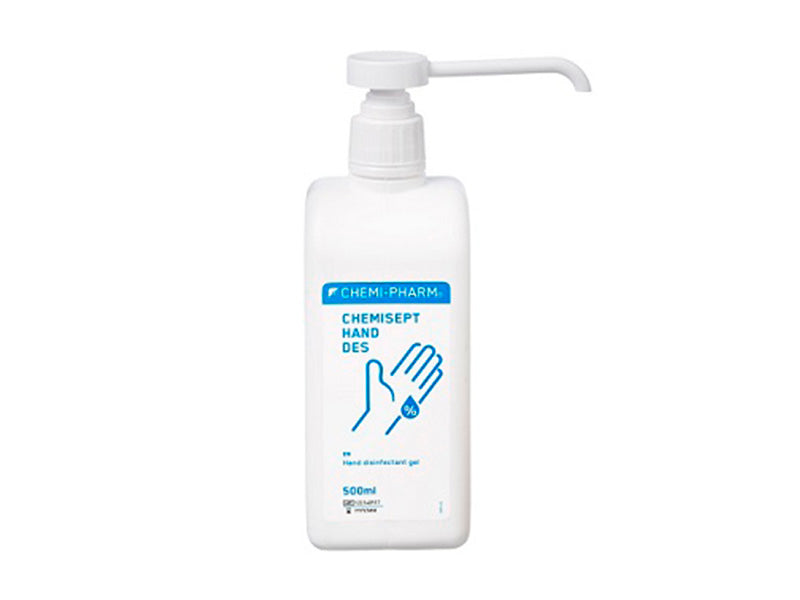 Chemisept Med Dezinfectant p/u miini 5L