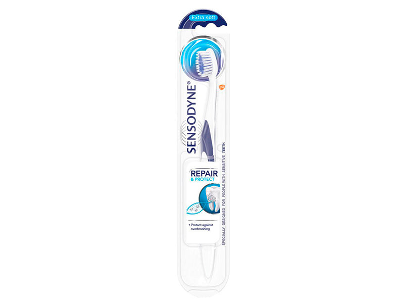 Sensodyne periuta de dinti Repair and Protect