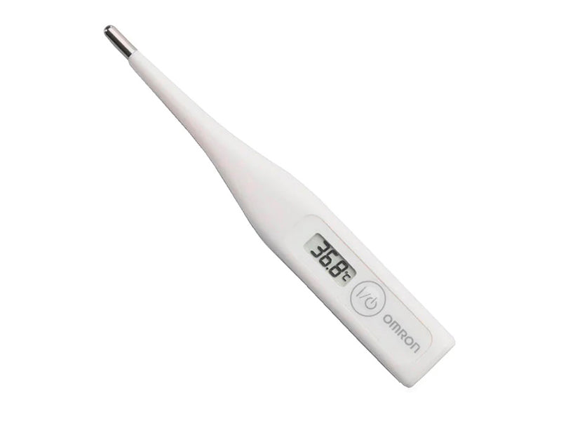 Omron Termometru Digital Eco Temp Basic MC-246-E,9025