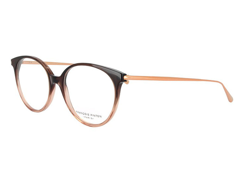 Rama optica Francois Pinton Gypset-7-Mm, din Acetat, p/u femei