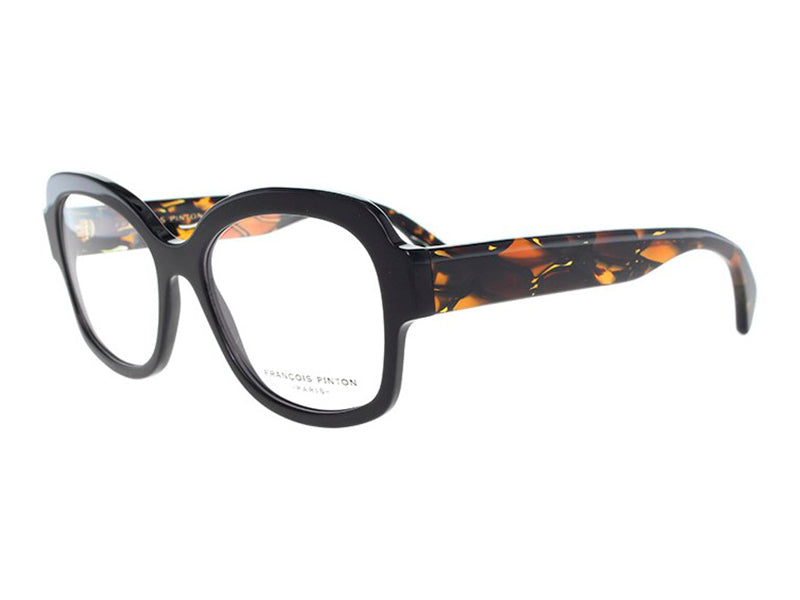 Rama optica Francois Pinton Newstory-08-Nz-47, din Acetat, p/u femei