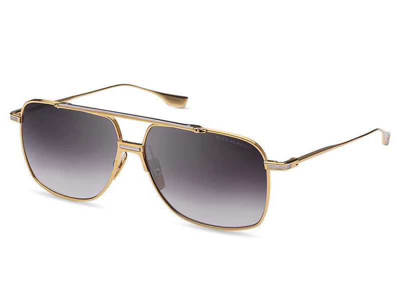 Ochelari de soare Dita ALKAMX DTS100-A-01, din Metal, p/u barbati