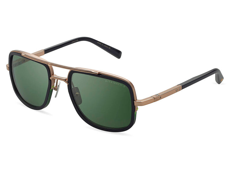Ochelari de soare Dita MACH-S DTS412-A-03, din Metal, p/u barbati