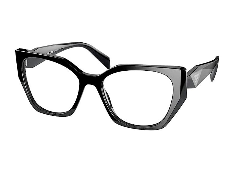Rama optica Prada PR18WV-1AB1O1-54, din Acetat, p/u femei