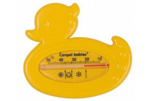 Canpol 2/781 Termometru pentru apa Ratusca