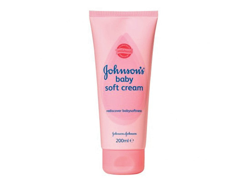JB Crema Soft Ingrujire delicata 200ml