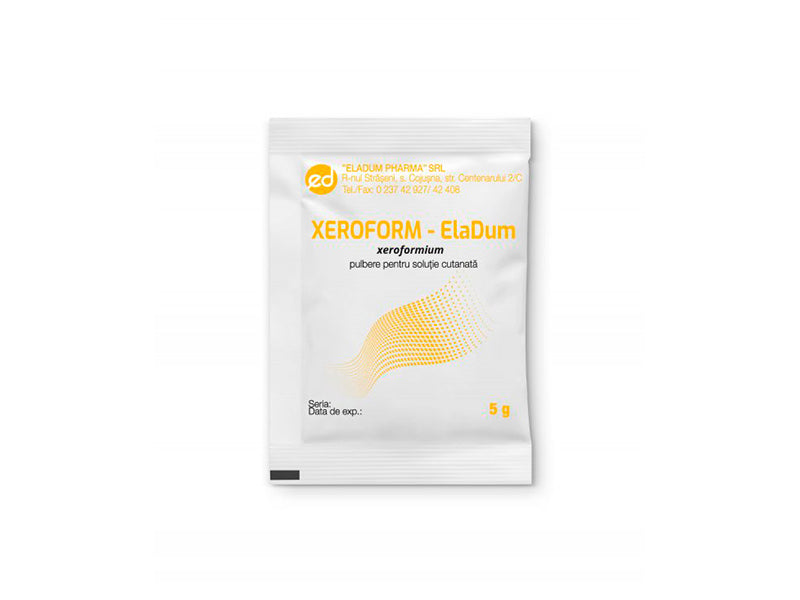 Xeroform