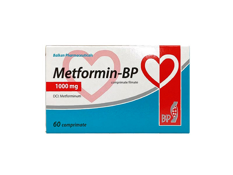 Metformin-BP
