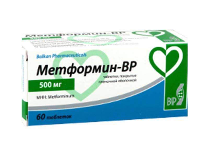 Metformin-BP