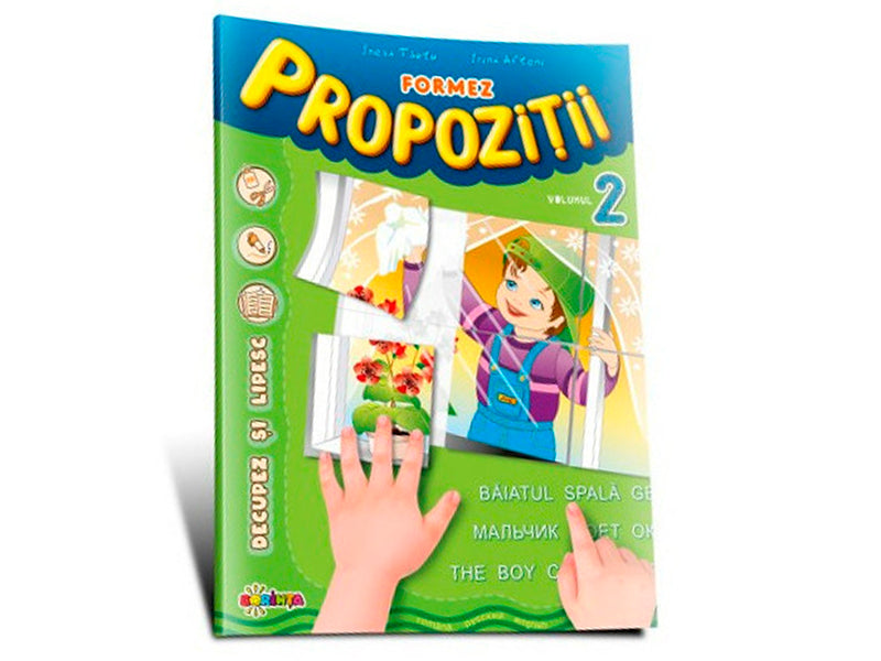 Carte compun propozitii 2