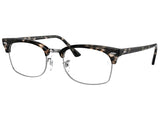Rama optica Ray Ban RX3916V-8117-52, din Acetat, unisex