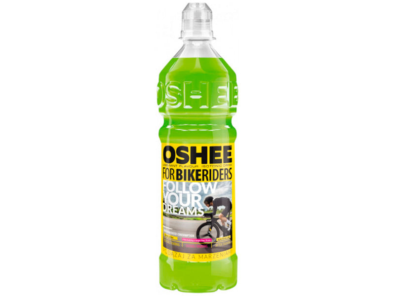 Oshee Bautura izotonica lime-menta 750ml