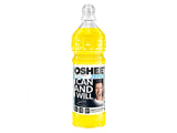 Oshee Sport Zero Lemon 750ml