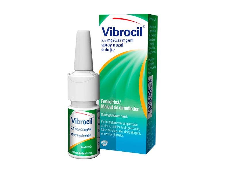 Vibrocil