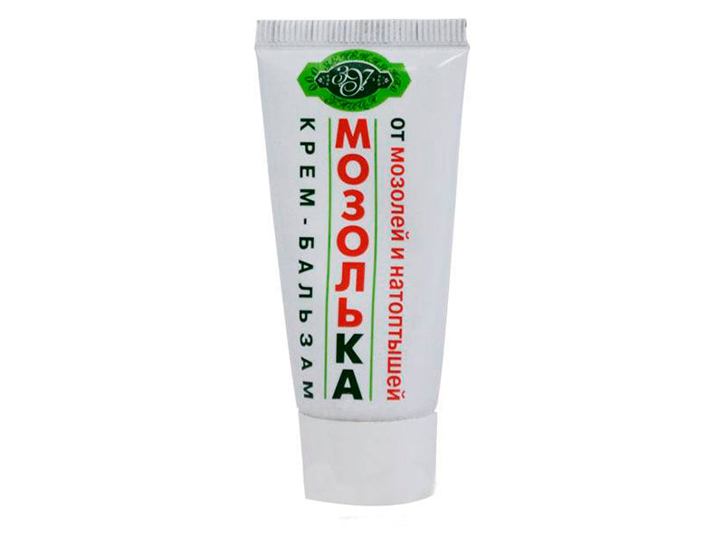 Mozolika crem balsam 15ml