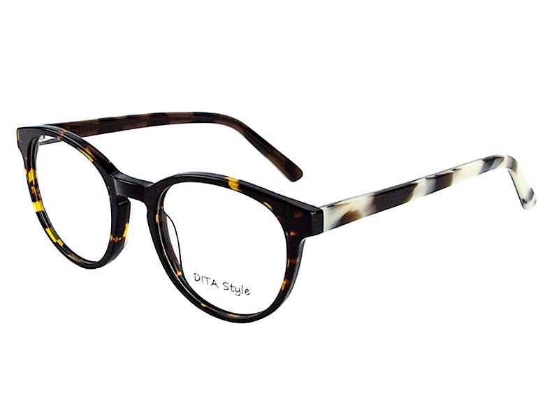 Rama optica Dita Style 2691 C4 49-20-140