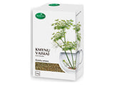 Ceai SVF seminte de Chimen 100g