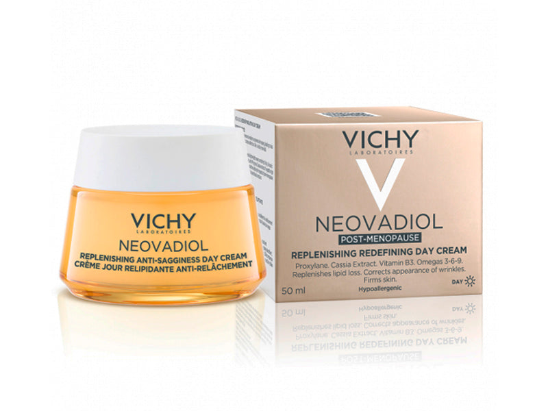 Vichy Neovadiol Post-Menopause Crema de zi 50ml