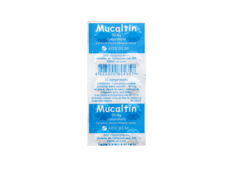 Mucaltin