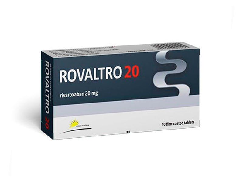 Rovaltro 20