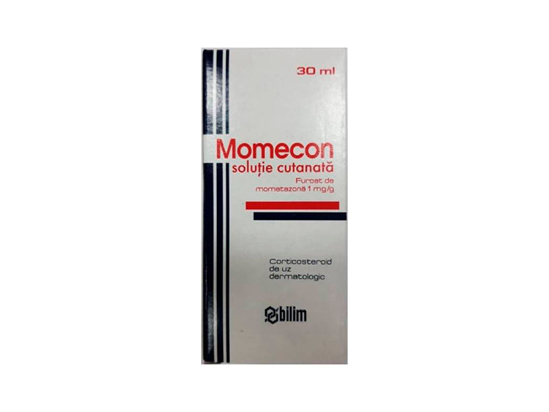 Momecon
