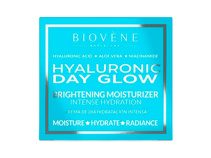 Biovene Hyaluronic Crema de zi 50ml