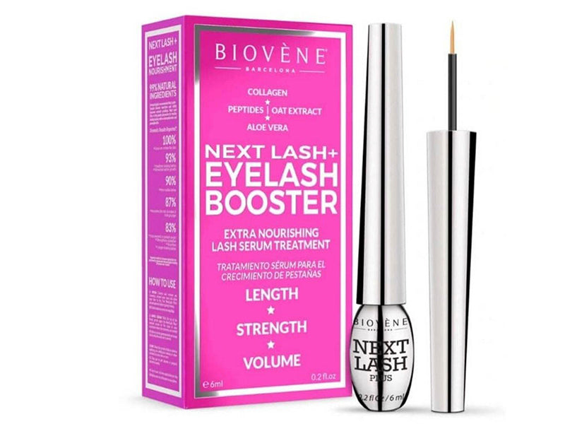 Biovene Ser hranitor p/u gene NEXT LASH+  6ml