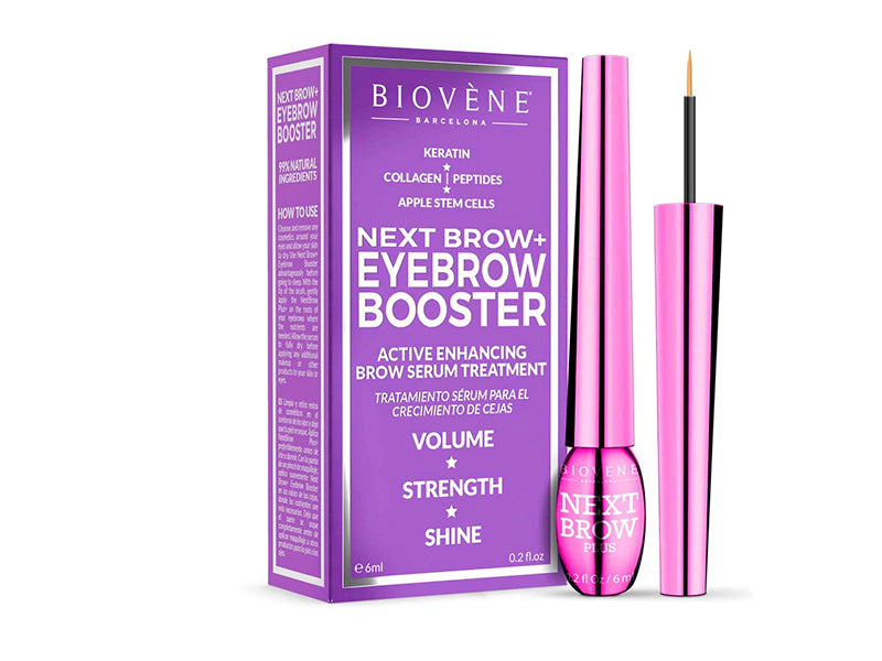 Biovene Ser revitalizant p/u sprancene NEXT BROW+ 6ml