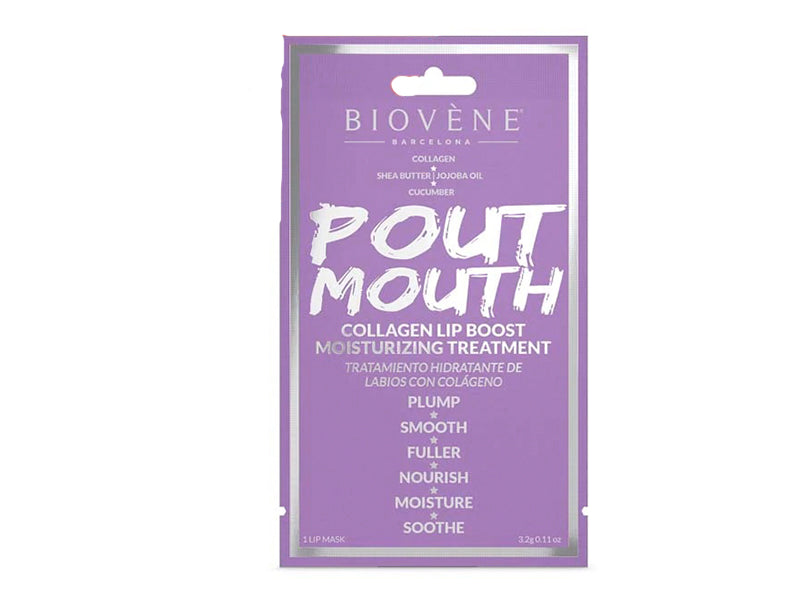 Biovene Tratament Hidratant p/u buze 3,2g