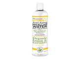 The conscious Apa micelara cu Vitamina C  Lamaie, Zmeura 350ml