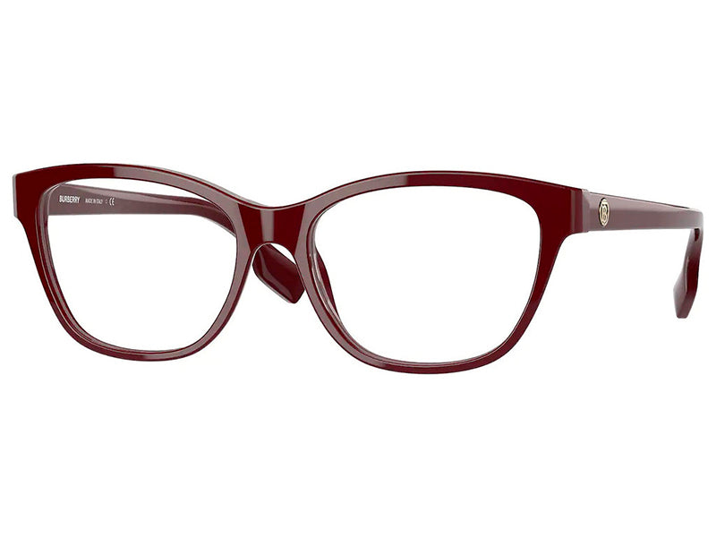 Rama optica Burberry BE2346-3403-53, din Acetat, p/u femei