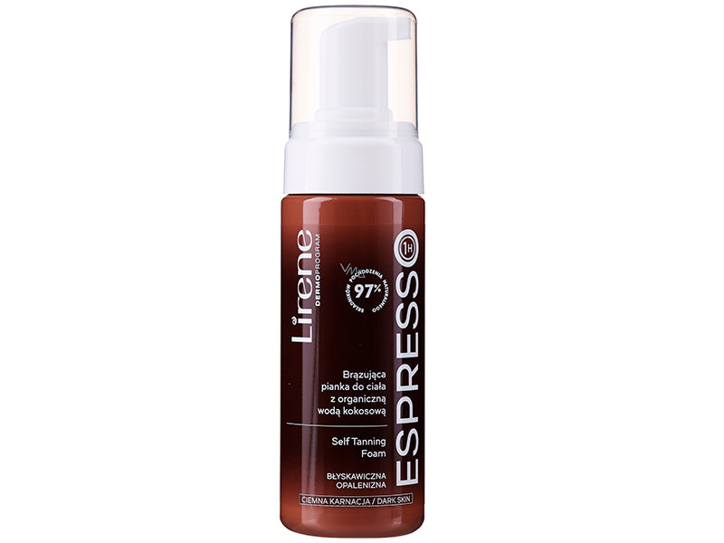 Lirene Body foam 