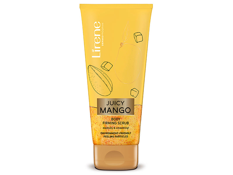 Lirene Scrab de corp Mango