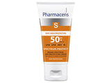 Pharmaceris S Crema pentru fata si ochi,copii si adulti SPF50+ 50ml E14906