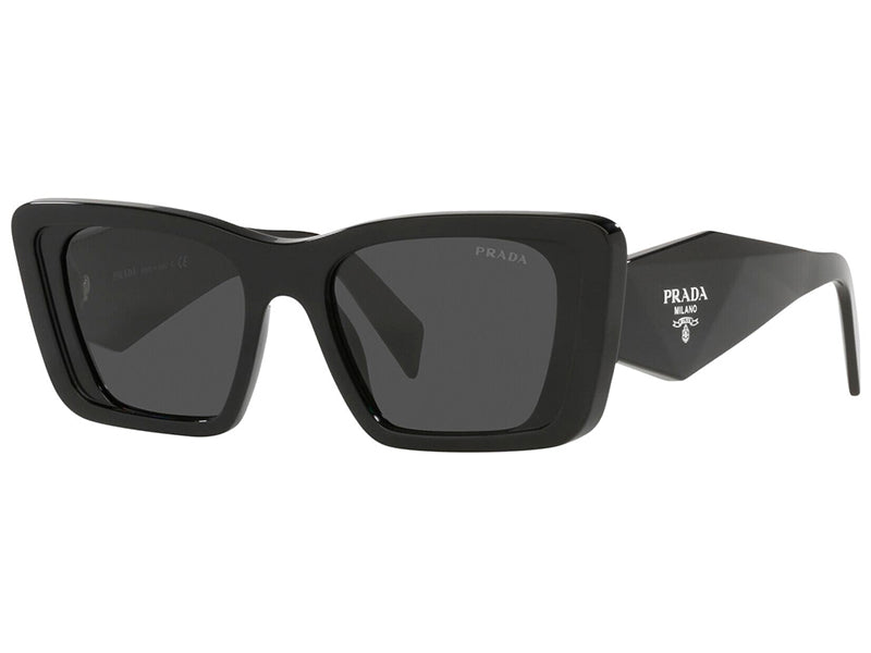 Ochelari de soare Prada PR08YS-1AB5S0-51, din Acetat, p/u femei