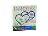 Реактивные презервативы Innotex