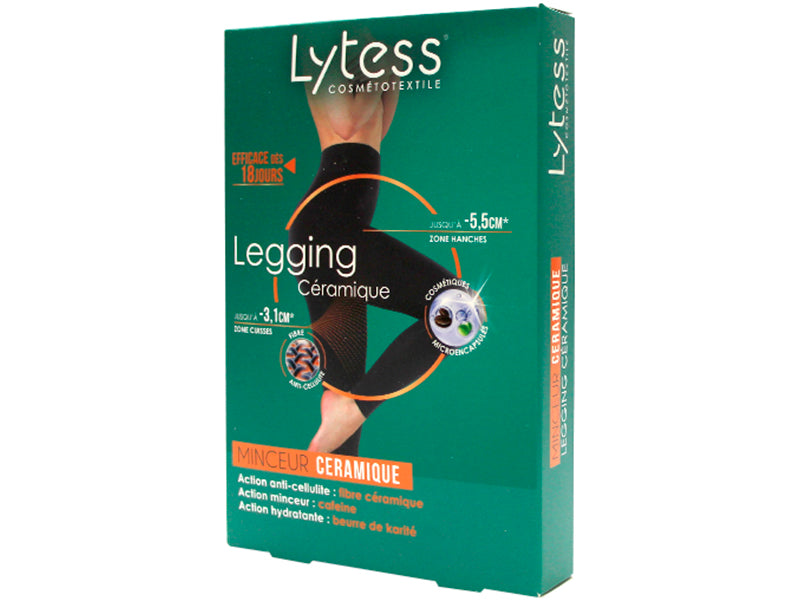 Lytess Chiloti modelatori din fibre sintetice M White