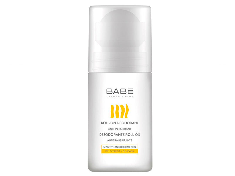 BABE Roll-on deodorant 50ml