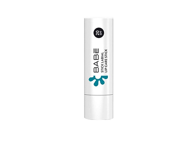 BABE Stick de buze SPF 20 4g