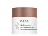 BABE Crema Multi Raparator anti-age de noapte 50ml