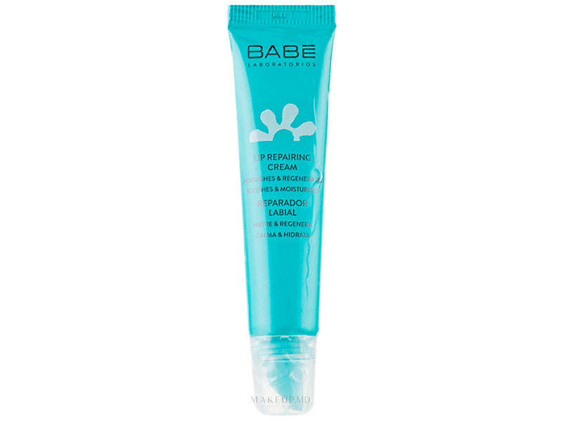 BABE Crema de buze reparatoare 15ml