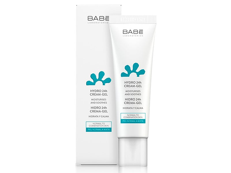 BABE Hydro 24h Crema-gel hidratanta 50ml