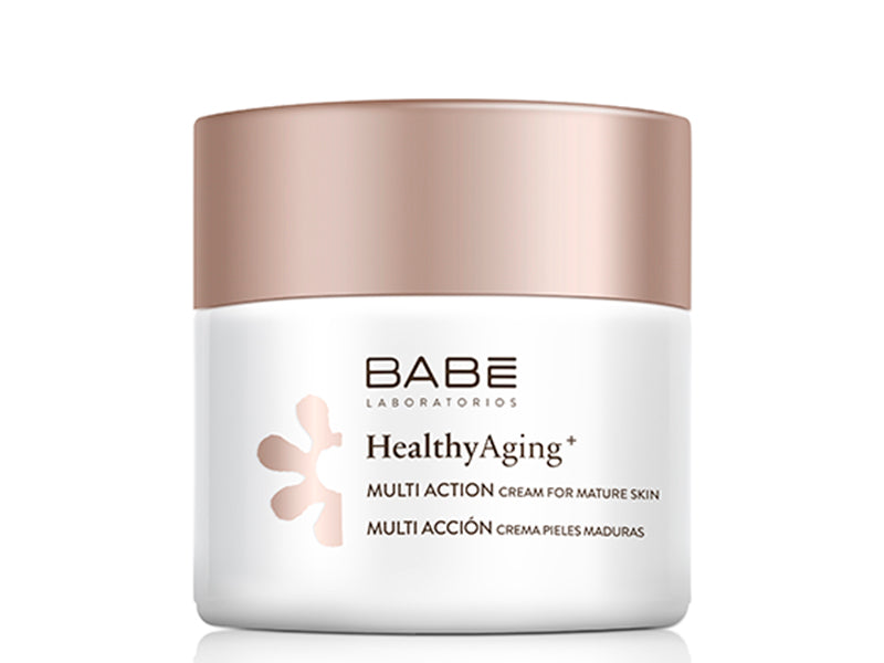 BABE Crema Multi Action 50ml