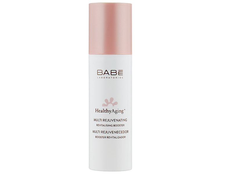 BABE Ser Multi Rejuvenating Booster 50ml