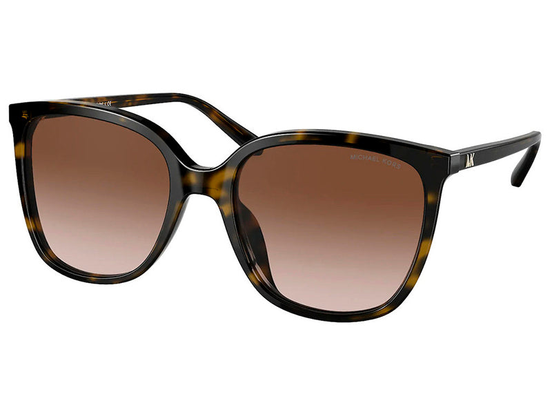 Ochelari de soare Michael Kors MK2137U-300613-57, din Acetat, p/u femei