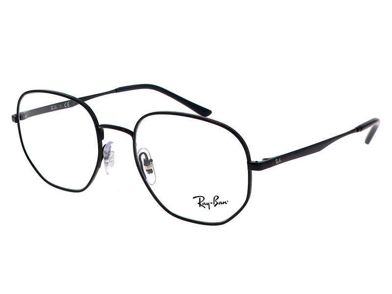 Rama Optica Ray Ban RX3682V-2509-51, din Metal, unisex