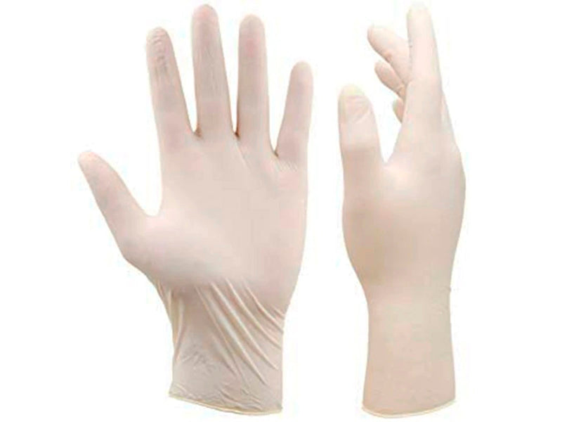 Manusi chirurgicale ster.latex fara pudra (9)