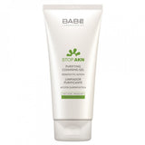 BABE Stop AKN Gel de curatare pu ten anti-acnee 200ml